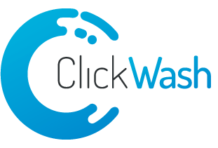 ClickWash lavanderie online